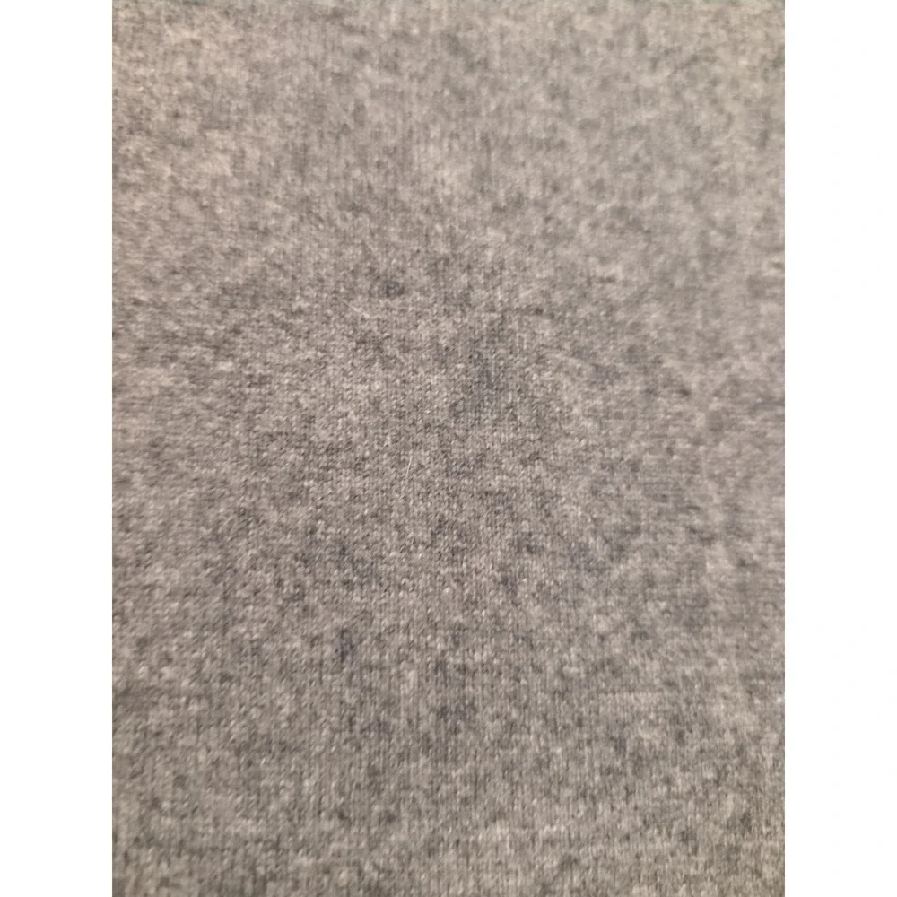 Daniel Bishop 100%‎ Cashmere Gray Long Sleeve Crew Neck Sweater Sz Large GUV